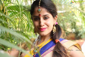 Anukriti Govind Sharma