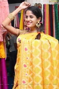 Anukriti Govind Sharma