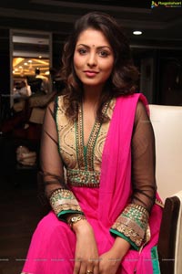 Madhu Shalini