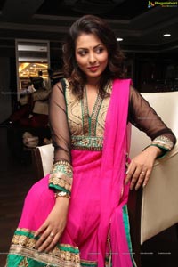 Madhu Shalini