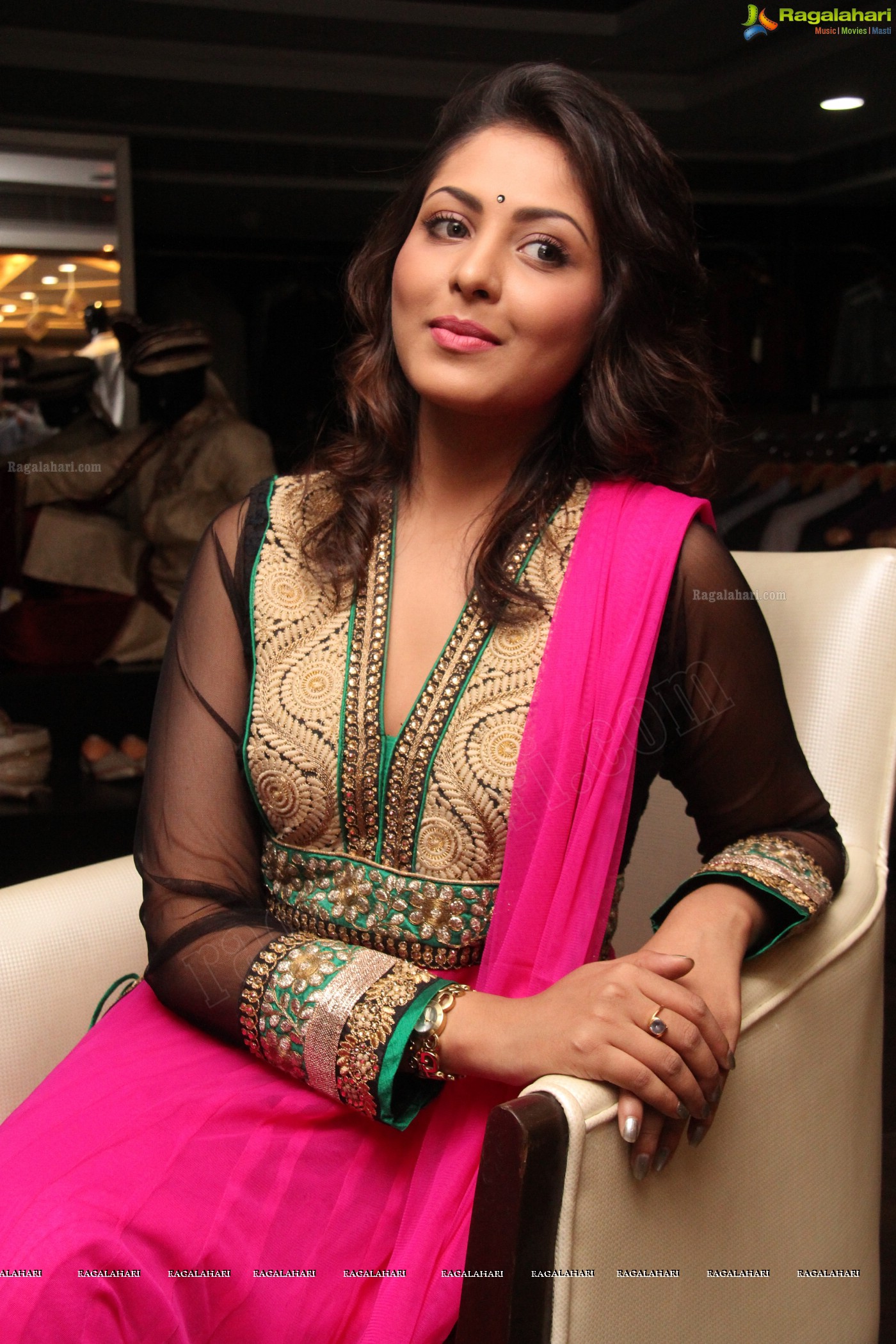 Madhu Shalini (Posters)