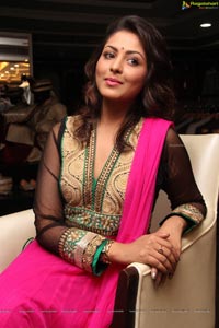 Madhu Shalini