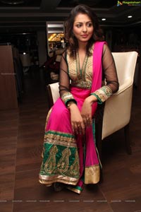 Madhu Shalini