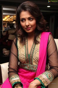 Madhu Shalini