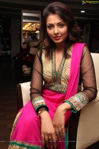 Madhu Shalini