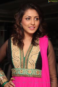 Madhu Shalini