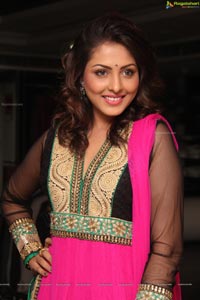 Madhu Shalini