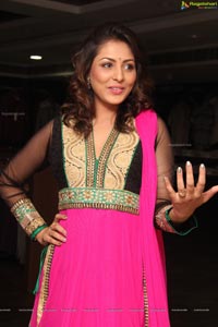 Madhu Shalini