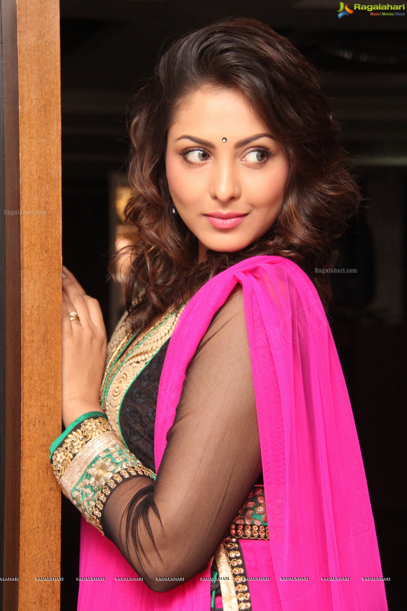 Madhu Shalini (Posters)