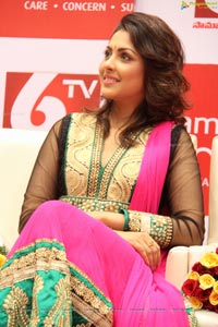 Madhu Shalini