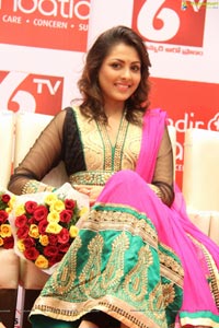 Madhu Shalini