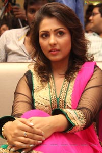 Madhu Shalini