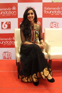 Ritu Varma