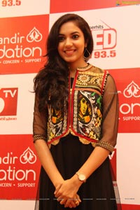 Ritu Varma