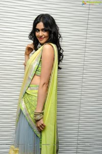 Adah Sharma Teach For Change