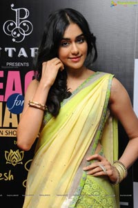 Adah Sharma Teach For Change