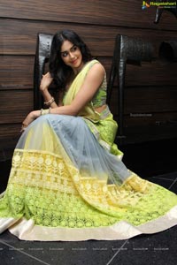 Adah Sharma Teach For Change