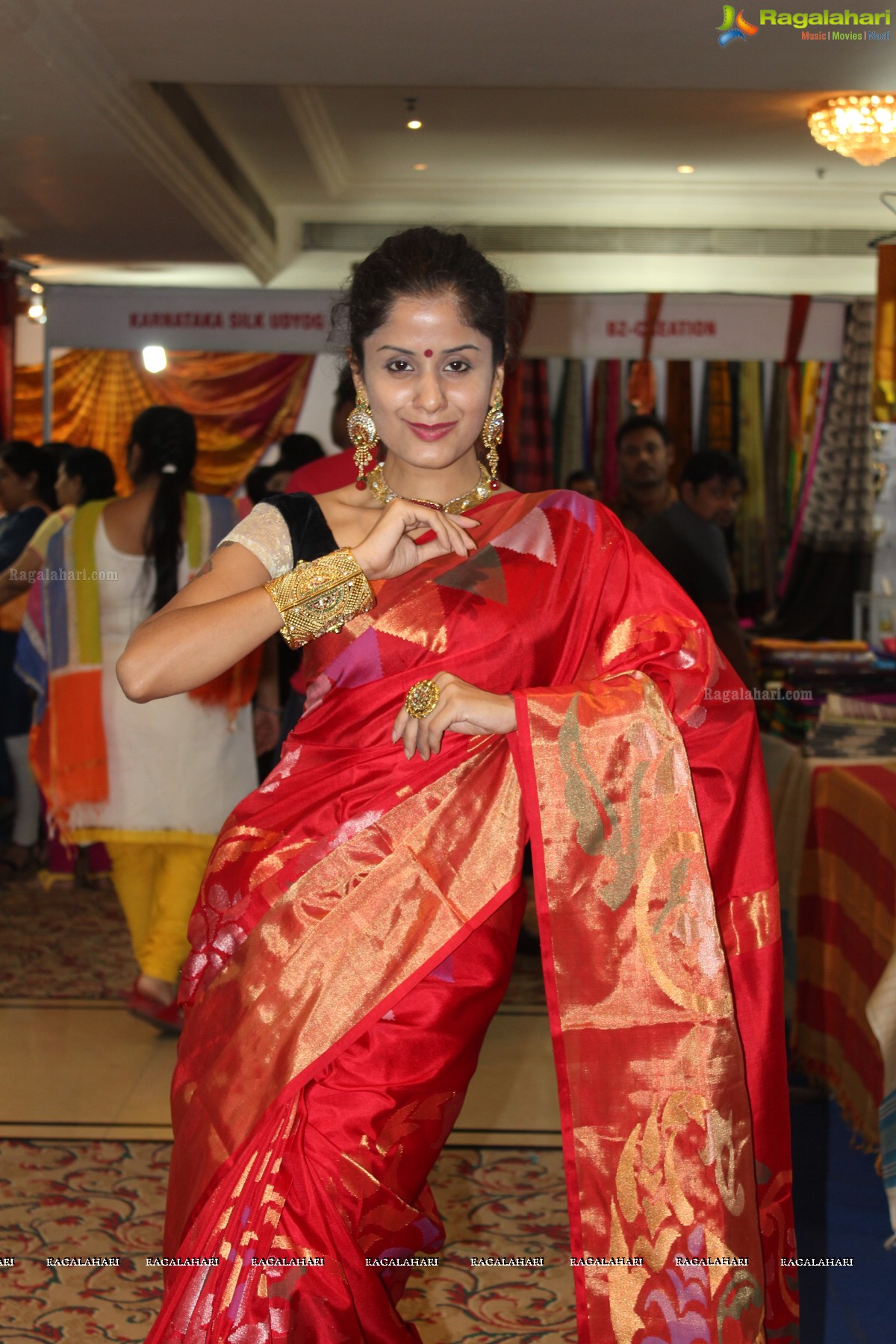 Anukriti Govind Sharma