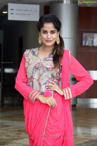 Anukriti Govind Sharma