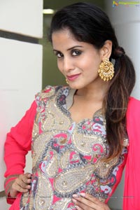 Anukriti Govind Sharma