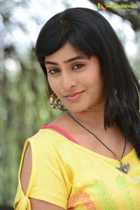 Actress Aparna Varma