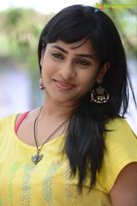 Actress Aparna Varma