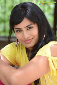 Actress Aparna Varma