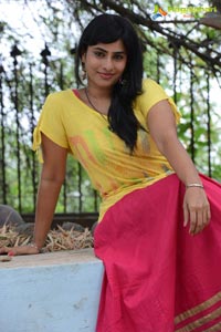 Actress Aparna Varma