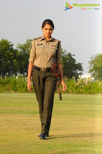 Asmita Sood Cop