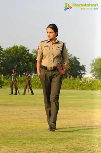 Asmita Sood Cop