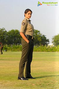 Asmita Sood Cop