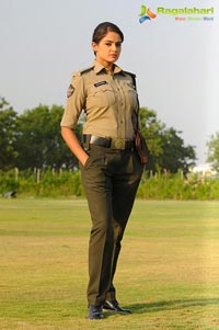 Asmita Sood Cop