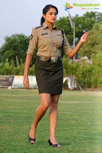 Asmita Sood Cop