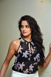 Asmita Sood