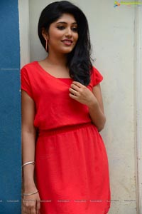 Bangalore Actress Samyukta Hornad
