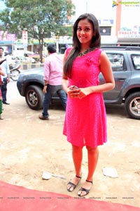 Chandini Tamilarasan