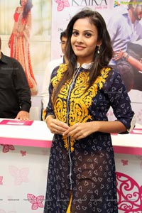 Chandini Tamilarasan