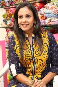 Chandini Tamilarasan