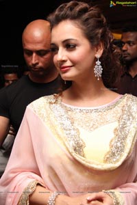 Dia Mirza Teach For Change