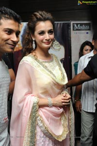 Dia Mirza Teach For Change