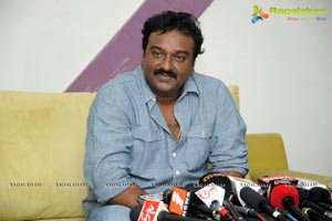 VV Vinayak