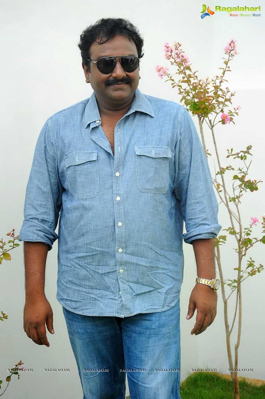 VV Vinayak