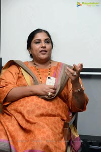 Drushyam Director Sripriya