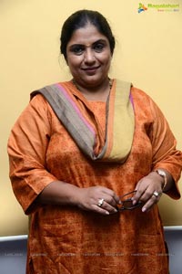 Drushyam Director Sripriya