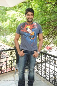 Hero Venkat