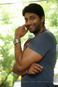 Hero Venkat