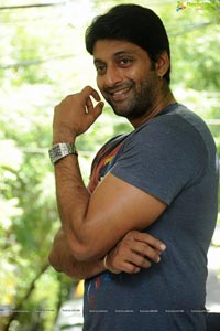 Hero Venkat