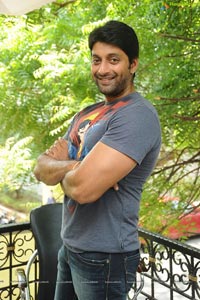 Hero Venkat