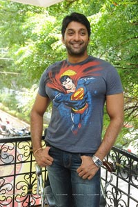 Hero Venkat