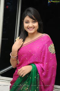 Heroine Priyanka Nalkar